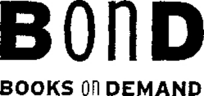 BOND BOOKS ON DEMAND