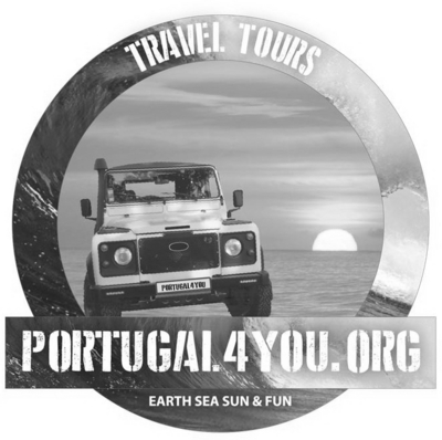 PORTUGAL 4 YOU.ORG  EARTH SEA SUN FUN TRAVELSTOURS
