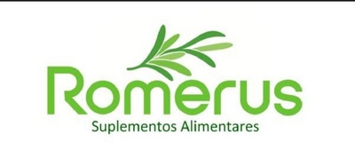 ROMERUS SUPLEMENTOS ALIMENTARES