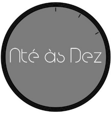 ATÉ ÀS DEZ