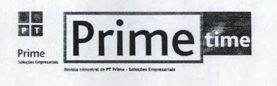 PRIME TIME