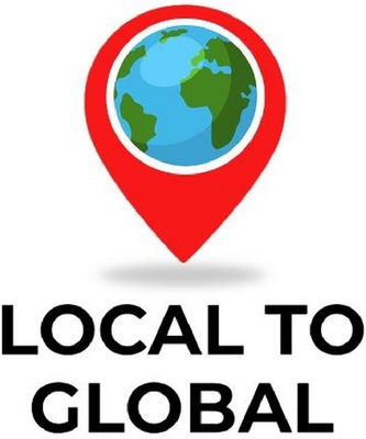 LOCAL TO GLOBAL