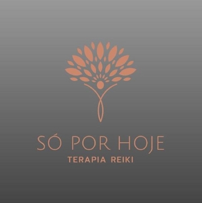 SÓ POR HOJE TERAPIA REIKI