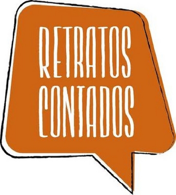 RETRATOS CONTADOS