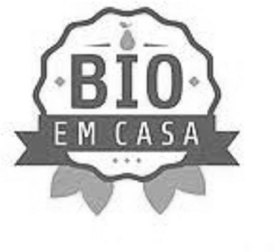 BIO EM CASA