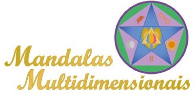 MANDALAS MULTIDIMENSIONAIS