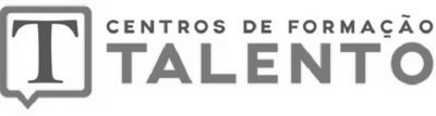 CENTROS DE FORMAÇÃO TALENTO