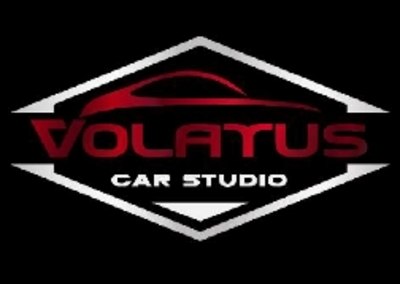 VOLATUS, CAR STUDIO