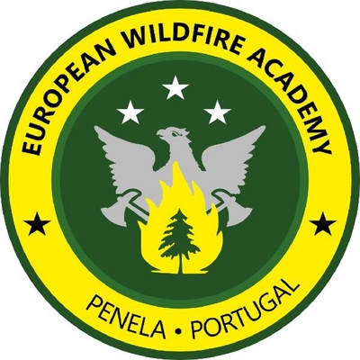 EUROPEAN WILDFIRE ACADEMY - PENELA . PORTUGAL