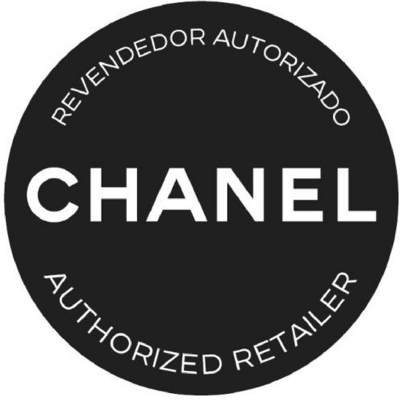 REVENDEDOR AUTORIZADO CHANEL AUTHORIZED RETAILER