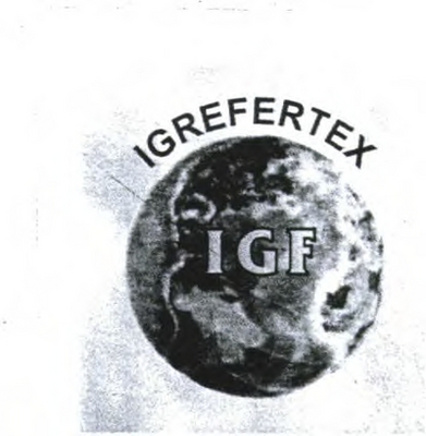 IGREFERTEX IGF