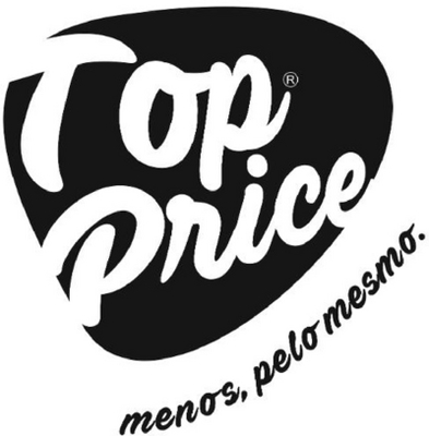 TOP PRICE - MENOS, PELO MESMO.