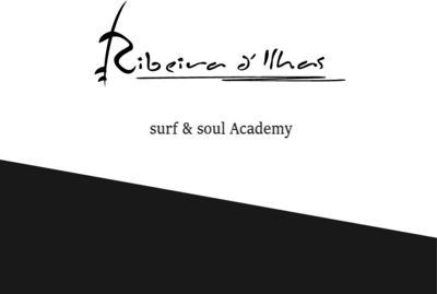 RIBEIRA D'ILHAS SURF & SOUL ACADEMY