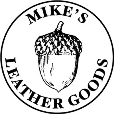 MIKE'S LEATHER GOODS