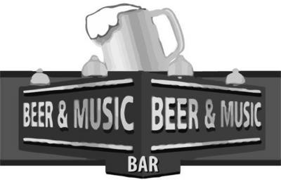 BEER & MUSIC BAR