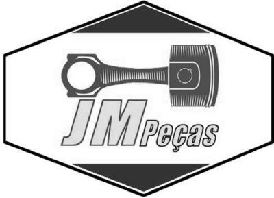 JM PEÇAS