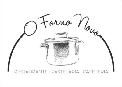 O FORNO NOVO RESTAURANTE PASTELARIA CAFETERIA