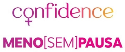 CONFIDENCE MENO[SEM]PAUSA