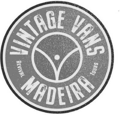 VINTAGE VANS MADEIRA - REVIVAL TOURS