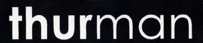 THURMAN