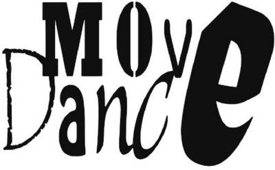 MOVE DANCE
