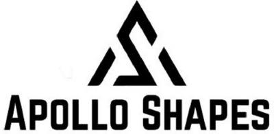 APOLLO SHAPES