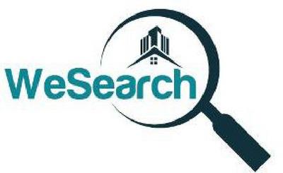 WE SEARCH
