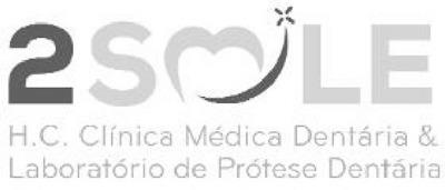 2SMILE H.C. CLÍNICA MÉDICA DENTÁRIA & LABORATÓRIO DE PRÓTESE DENTÁRIA