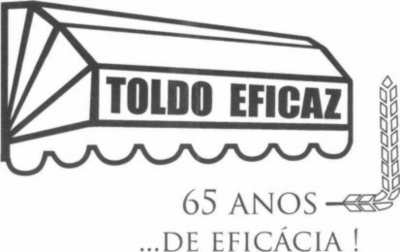 TOLDO EFICAZ - 65 ANOS DE EFICÁCIA !