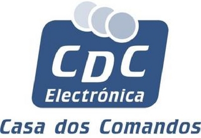 C D C ELECTRÓNICA - CASA DOS COMANDOS