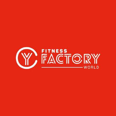 FITNESS FACTORY WORLD