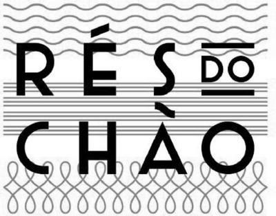RÉS DO CHÃO