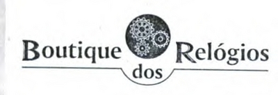BOUTIQUE DOS RELÓGIOS