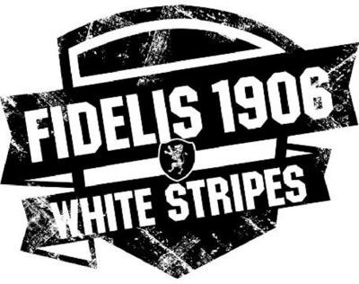 FIDELIS 1906 WHITE STRIPES CLOTHES