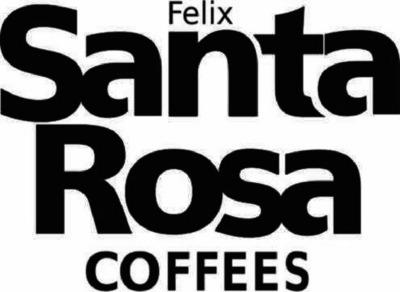 FELIX SANTA ROSA COFFEES