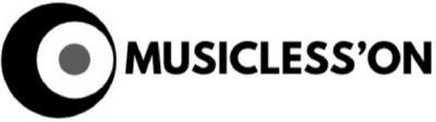 MUSICLESS'ON