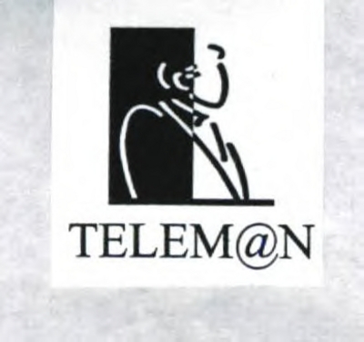 TELEMAN