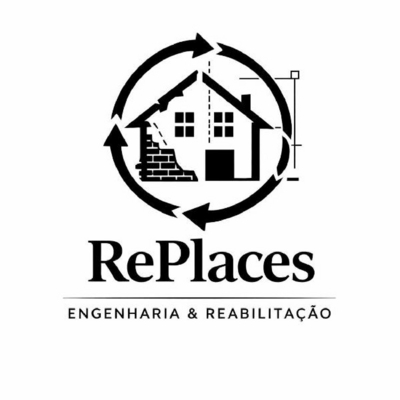 REPLACES ENGENHARIA & REABILITAÇÃO