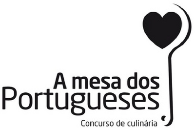 A MESA DOS PORTUGUESES CONCURSO DE CULINÁRIA