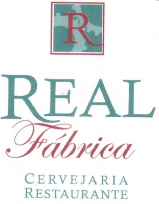 REAL FÁBRICA CERVEJARIA RESTAURANTE