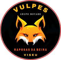 VULPES GRUPO MOTARD RAPOSAS DA BEIRA VISEU