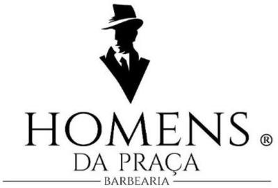 HOMENS DA PRAÇA BARBEARIA
