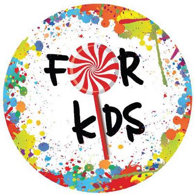 FOR KIDS