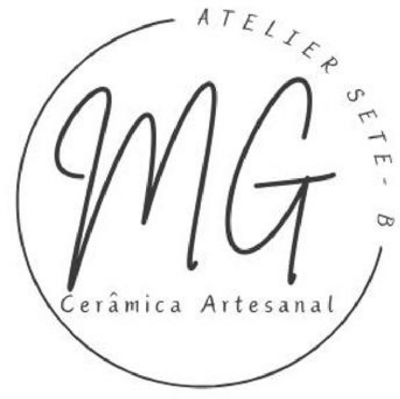 MG CERÂMICA ARTESANAL ATELIER SETE-B