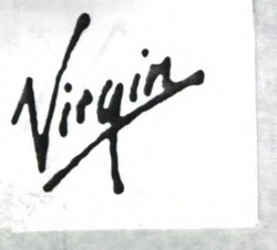 VIRGIN