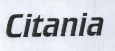 CITANIA