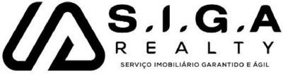 S.I.G.A. REALTY SERVIÇO IMOBILIÁRIO GARANTIDO E ÁGIL