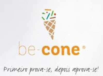 BE - CONE PRIMEIRO PROVA-SE, DEPOIS APROVA-SE!