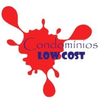 CONDOMÍNIOS LOW COST