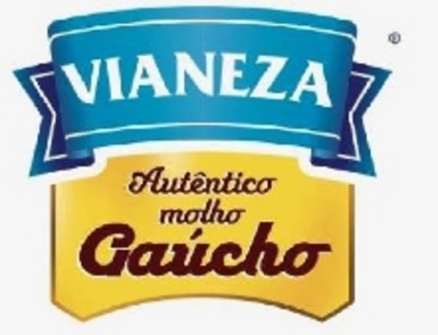 VIANEZA AUTÊNTICO MOLHO GAÚCHO